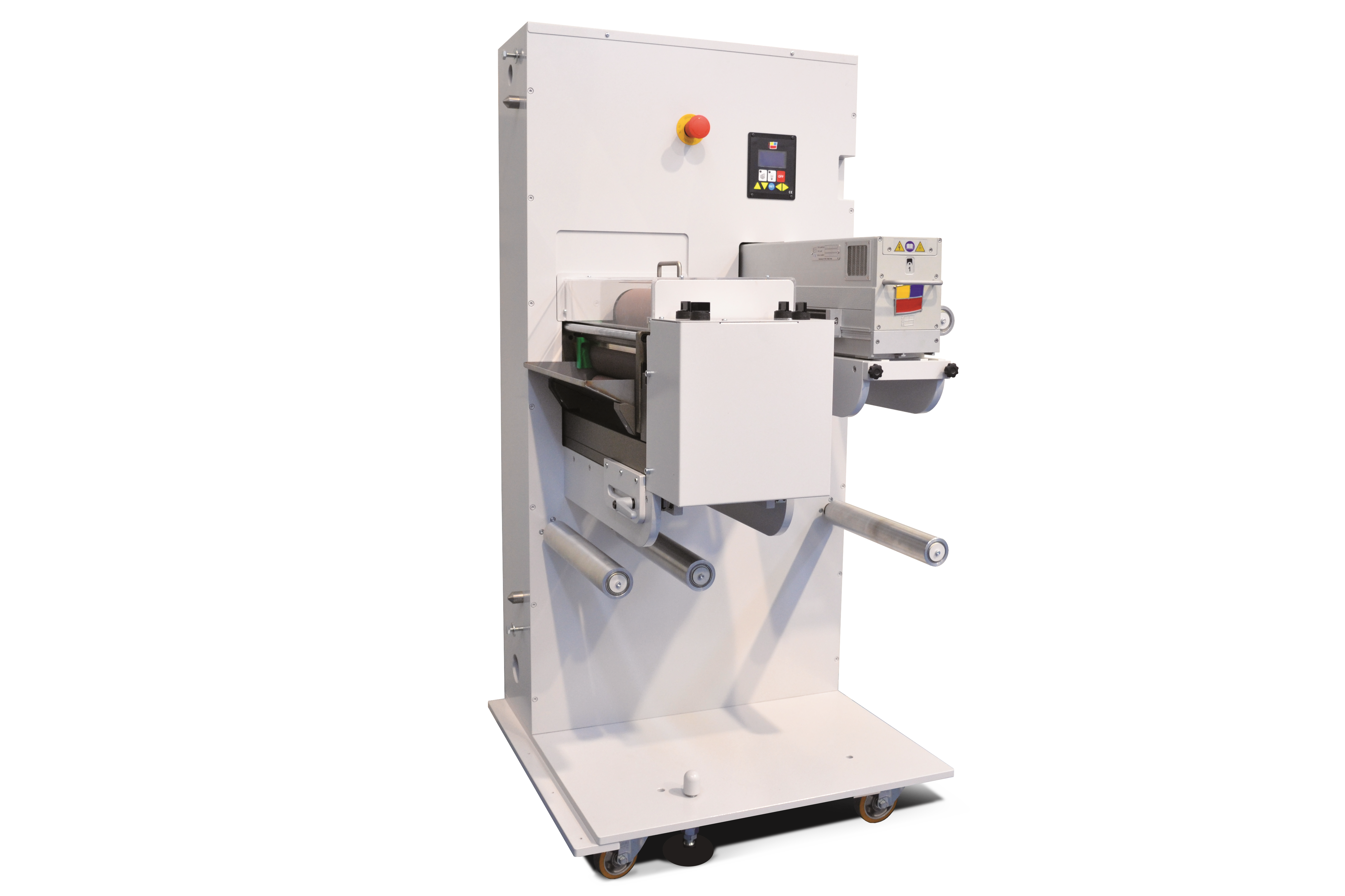 UV Varnish