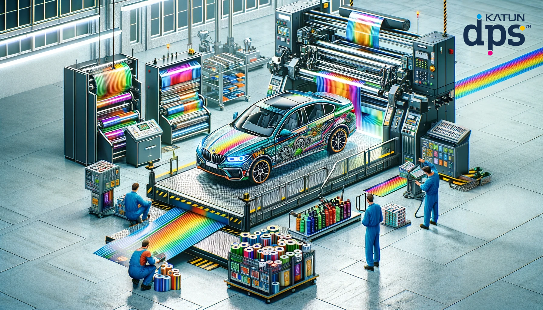 Header_Automotive Industry Print and Finish Applications Header_Automotive Industry Print and Finish Applications