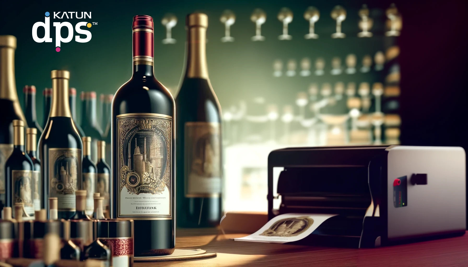 Header_Beverage Industry Print and Finishing Applications Header_Beverage Industry Print and Finishing Applications