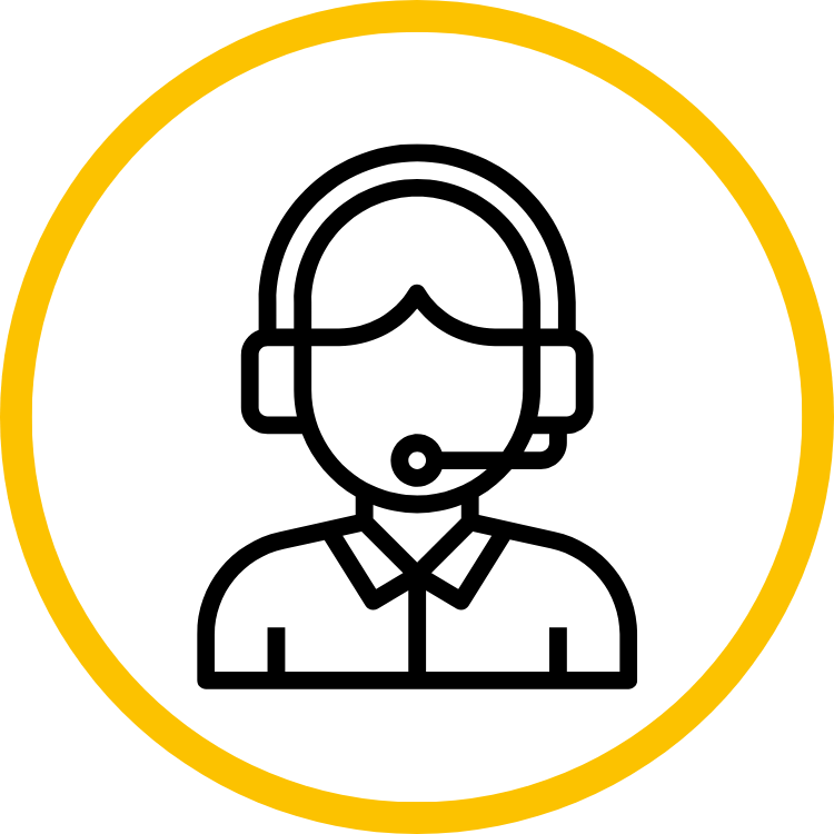 Aftersales Service Icon